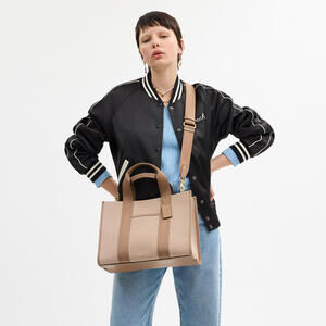 Smith Tote Bag